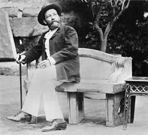 Jean Francois Victor Aicard